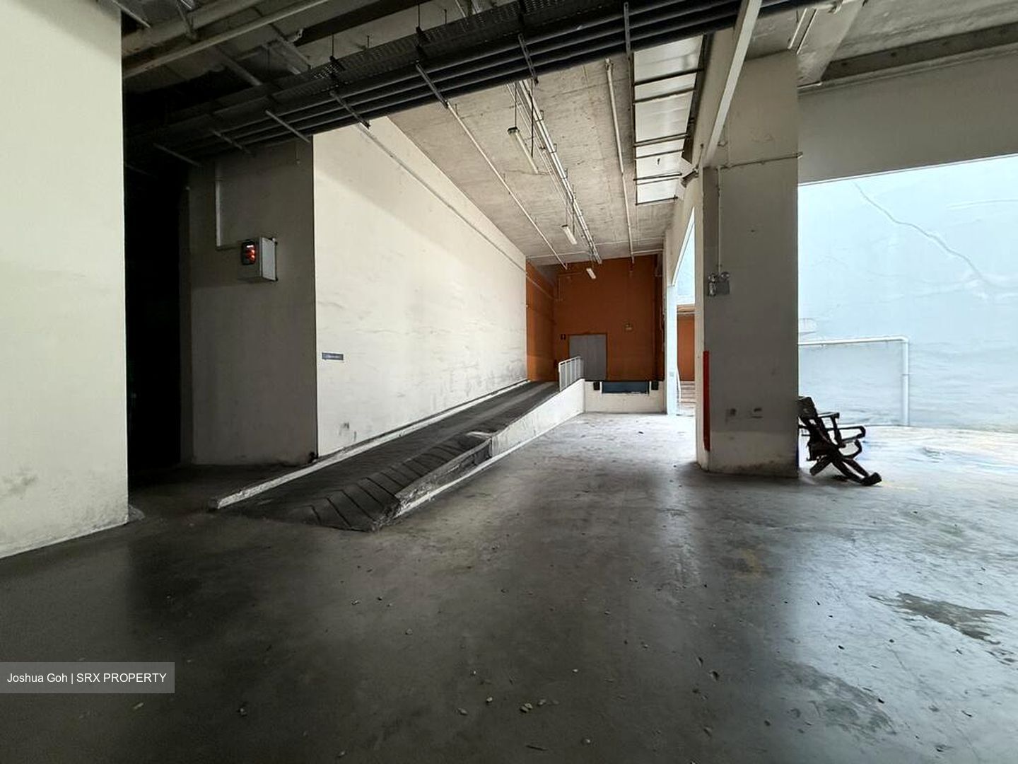 Shine@tuas South (D22), Factory #502175151